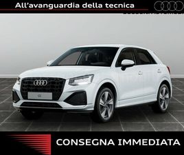 35 1.5 TFSI BUSINESS ADVANCED S TRONIC