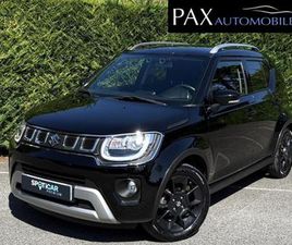 1.2 DUALJET HYBRID 83CH PACK