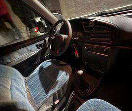 PEUGEOT PARTNER PEUGEOT - PARTNER