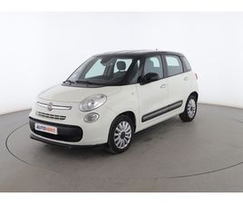 FIAT 500L 1.4