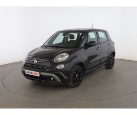 FIAT 500L 1.4