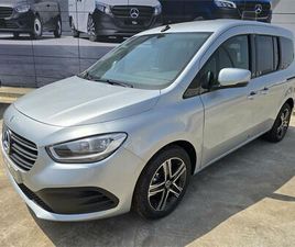 MERCEDES CLASSE T T 180 D 180 D