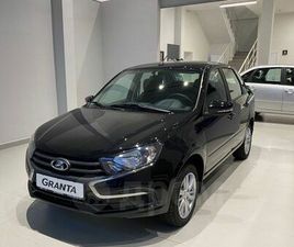 ПРОДАЖА ЛАДА ГРАНТА, 2025 ГОД В СТЕРЛИТАМАКЕ