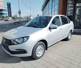 ПРОДАЖА ЛАДА ГРАНТА, 2025 ГОД В КРАСНОДАРЕ