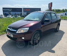 LADA GRANTA ПРОДАЖА ЛАДА ГРАНТА, 2013 ГОД В БЕЛЕБЕЕ