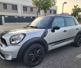 COUNTRYMAN COOPER SD ALL4 COOPER S