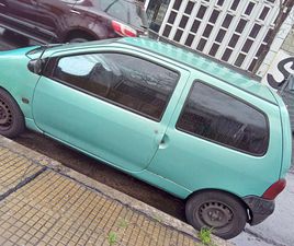 RENAULT TWINGO 1.2 EXPRESSION AA