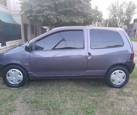 RENAULT TWINGO RENAULT TWINGO 1.2 EXPRESSION AA