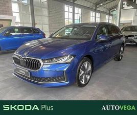 SKODA SUPERB WAGON WAGON 2.0 TDI SELECTION 150CV DSG