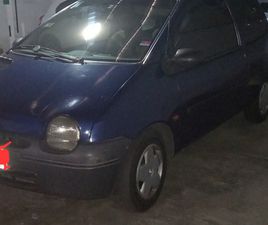 RENAULT TWINGO 1.2 AUTHENTIQUE