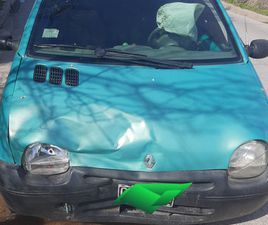 RENAULT TWINGO 1.2 AUTHENTIQUE