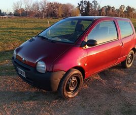 RENAULT TWINGO 1.2 PK1 AA TC