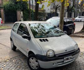 RENAULT TWINGO 1.2 AUTHENTIQUE