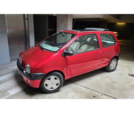 RENAULT TWINGO 1.2 EXPRESSION AA
