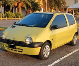 RENAULT TWINGO 1.2 EXPRESSION AA