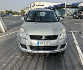 SUZUKI SWIFT SWIFT 1.3 GL GL