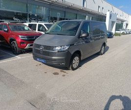 VOLKSWAGEN MULTIVAN BUSINESS - 2.0 TDI 150 CV DSG - IVA COMPRESA