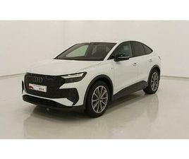 AUDI Q4 SPORTBACK E-TRON 45