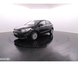 KIA RIO 1.2 CVVT DYNAMIC
