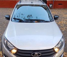 ПРОДАЖА ЛАДА ГРАНТА КРОСС, 2023 ГОД В ТОМСКЕ