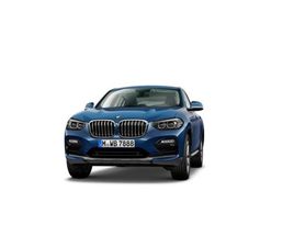 BMW X4 XDRIVE20D 140 KW (190 CV)