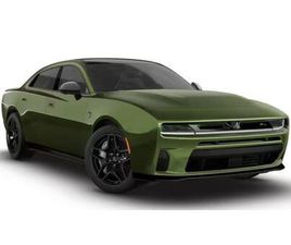 DODGE CHARGER 3.0 I6 550K SCAT PACK LAUNCH A