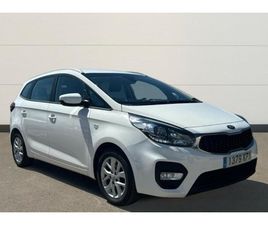 KIA CARENS 1.6 GDI CONCEPT 135 7P