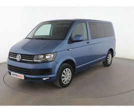 VOLKSWAGEN CARAVELLE 2.0 TDI TRENDLINE