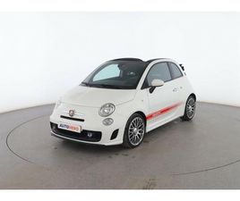 ABARTH 500 1.4 TURBO