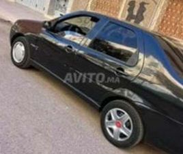 FIAT ALBENA SIANA 2007