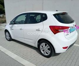 HYUNDAI IX20 HYUNDAI IX20 1.6 CRDI GLS BLUE COMFORT