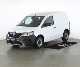 RENAULT KANGOO VAN KANGOO VAN 1.3 TCE 100 EXTRA