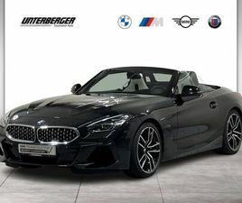 BMW Z4 SDRIVE30I M SPORTPAKET ACC DA PA RFK HUD HK