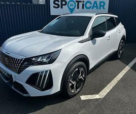 PURETECH 100 S&S ALLURE