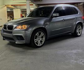 BMW X5 4.4I BMW X5 4.4 M 555CV