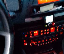 CITROEN C5 CITROEN C5 2009