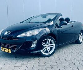 PEUGEOT 308 CC - 1.6 VTI SPORT PACK