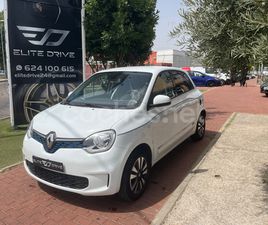 RENAULT TWINGO RENAULT TWINGO ZEN R80 BATERIA 20KWH