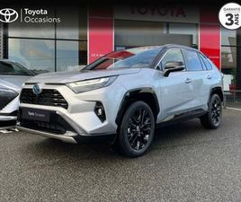 2.5 HYBRIDE 218CH COLLECTION ACCESS 2WD MY25