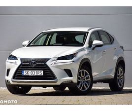 LEXUS NX LEXUS NX 300 ELEGANCE OPTIMUM AWD
