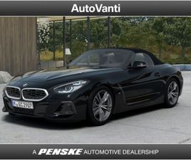 BMW Z4 SDRIVE 20I Z4 (G29) Z4 SDRIVE20I MSPORT