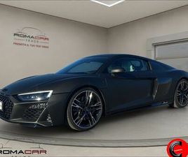 COUPÉ V10 RWD S TRONIC PERFORMANCE