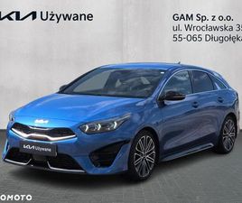 KIA PROCEED KIA PROCEED