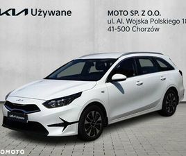 KIA CEED 1.5 T-GDI M