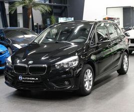 BMW SERIE 2 ACTIVE TOURER 216 ADVANTAGE 1. HAND*TOP