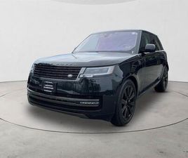USED 2023 LAND ROVER RANGE ROVER P530 SE