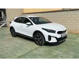 KIA XCEED KIA XCEED 1.6 GDI PHEV 104KW (141CV) EDRIVE