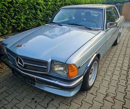 MERCEDES-BENZ CE 280
