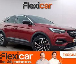 OPEL GRANDLAND X 1.5 CDTI 120 ANIVERSARIO AUTO