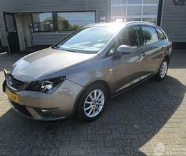 SEAT IBIZA ST SEAT IBIZA ST - 1.0 ECOTSI STYLE